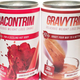 Illustration for article titled A Company is Selling Weight Loss Shakes in Bacon and Gravy Flavors